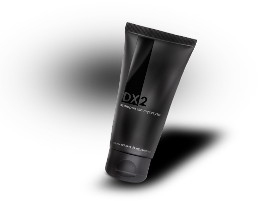 Shampoos and conditioners : DX2 Shampoo For Hair to Loss, 150ml