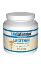 Lecithin (95% Phosphatides de-oiled) | 16 oz granules
