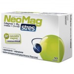 Neo-Mag Stres, 50 tab